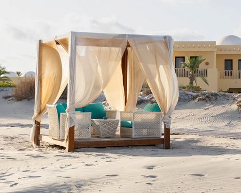 Aldiana Club Djerba Atlantide-2