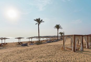 Hotel, True Beach Resort