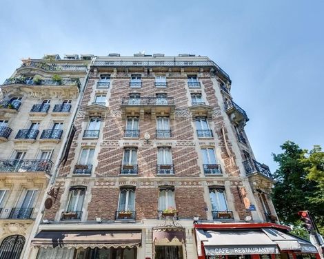 Villa Montparnasse-0