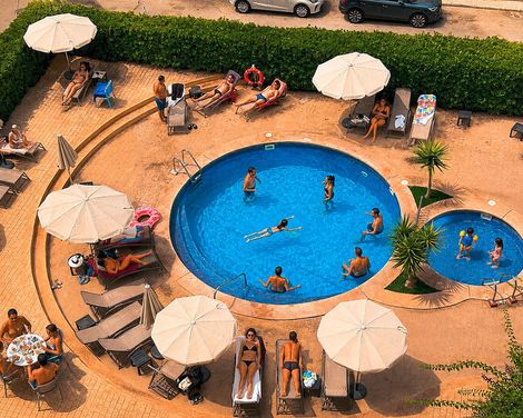 Hotel Bella Mar-2