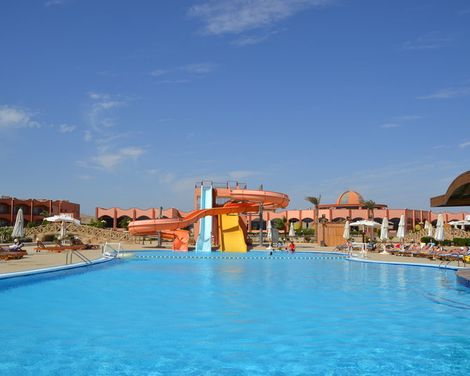 Three Corners Happy Life Beach Resort-2