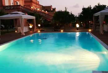 Hotel, Villa Signorini