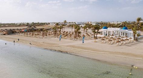 Djerba Golf Resort & Spa