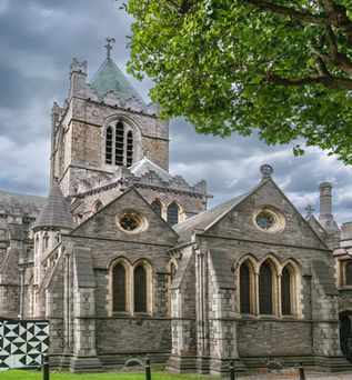 Christ Church Cathedral