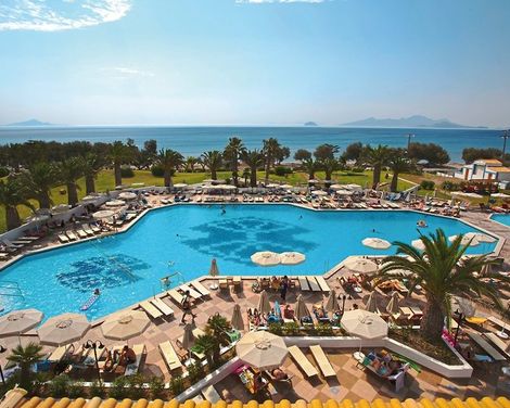 Lagas Aegean Village-2