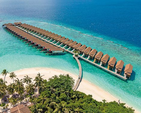 Reethi Faru Resort-3