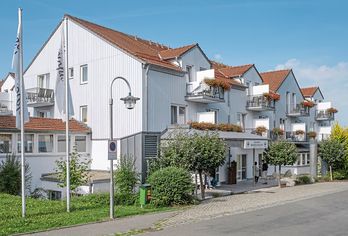 Hotel, Sonnenhotel Bayerischer Hof
