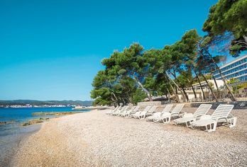 Hotel, Aminess Vival Grand Azur Hotel