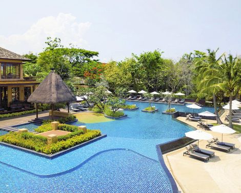 Mövenpick Asara Resort & Spa Hua Hin-2