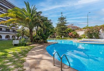 Hotel, Coral Teide Mar