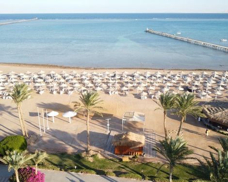 Regency Plaza Aqua Park & Spa Resort-1