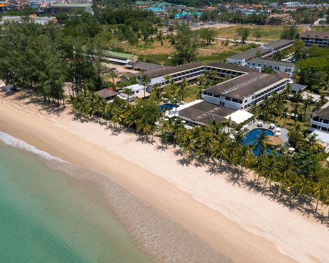 Sunprime Kamala Beach-4