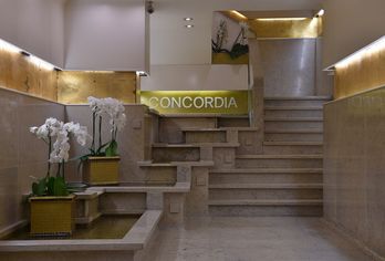 Concordia