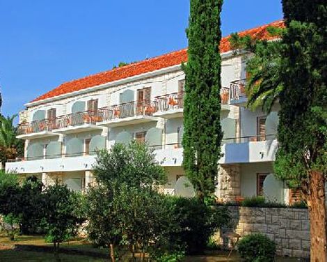Aminess Vival Casa Velaris-2