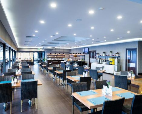 Antik Hotel Istanbul-2