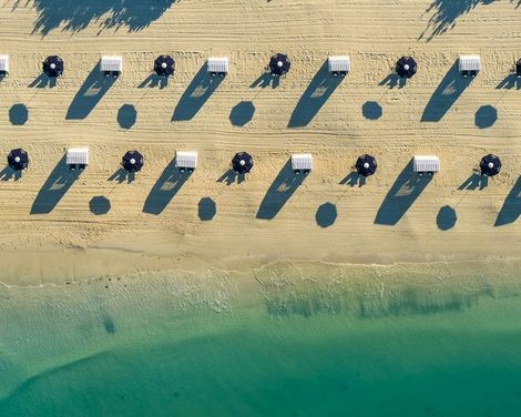 Naples Grande Beach Resort-2