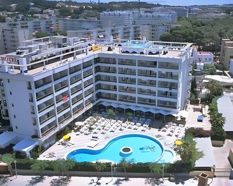 Olympus Palace-2