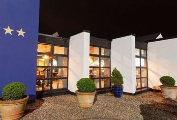 Best Western Plus White Horse Hotel