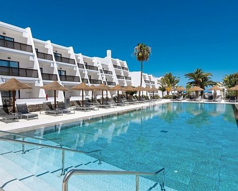 SOL Fuerteventura Jandia - All Suites-0