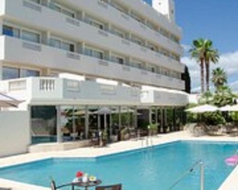 BLUESEA Paraiso Beach Adults Only-0