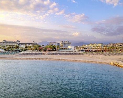 Caretta Beach Hotel-1