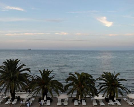 Paradise Beach Hotel-4