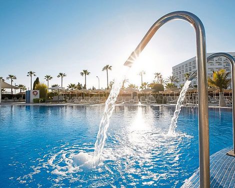 Hipotels Cala Millor Park-4