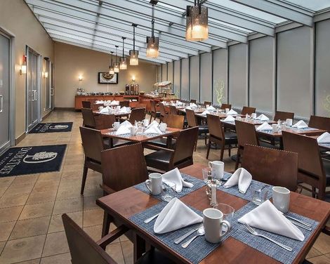 DoubleTree by Hilton Hotel New York City - Chelsea-1