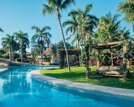 Iberostar Waves Paraíso del Mar-2