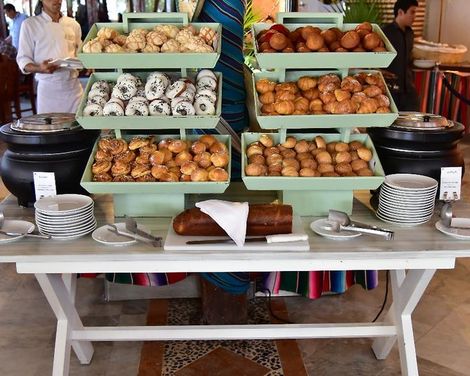 Sunset Marina Resort & Yacht Club-4