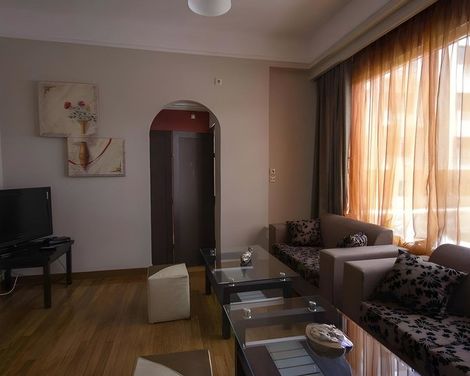 Ambrosia Suites-3