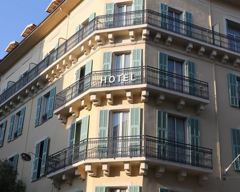 Best Western Premier Hotel Roosevelt-0