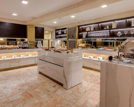 BW Premier Collection CHC Continental Venice-3