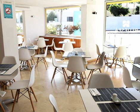 BLUESEA Jandia Luz-3