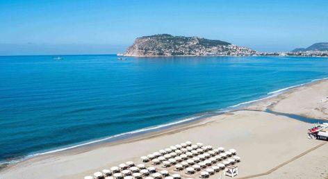 Blue Diamond Alya Hotel