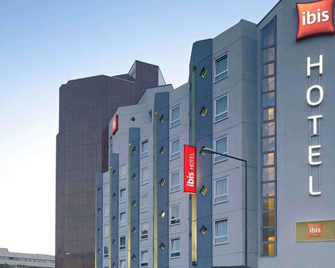 ibis Koeln Centrum-1
