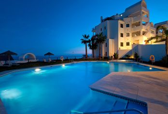 Hotel, Olée Nerja Holiday Rentals
