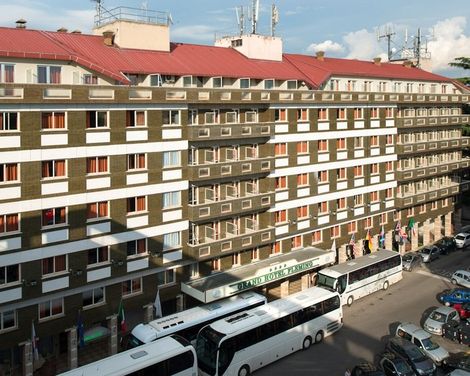 Grand Hotel Fleming-1