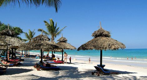 Southern Palms Beach Resort