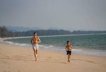 Hotel, Pullman Khao Lak Resort
