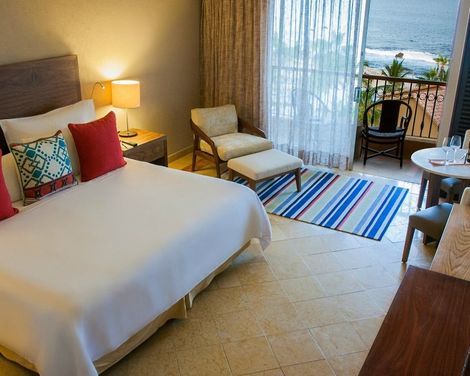 Grand Fiesta Americana Los Cabos All Inclusive Golf & Spa-0