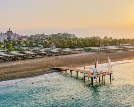 Crystal Waterworld Aqua Collection-4