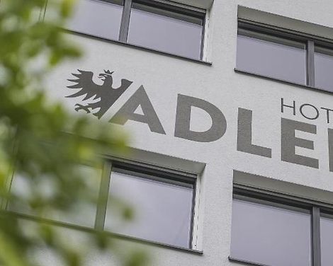 Hotel Adler-0