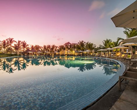 Hard Rock Hotel & Casino Punta Cana-0