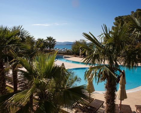 Amadria Park Hotel Ivan -3