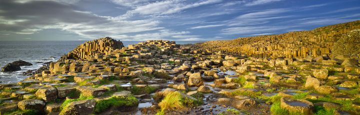 Giants Causeway