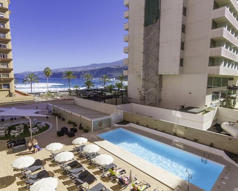 Checkin Concordia Playa-1