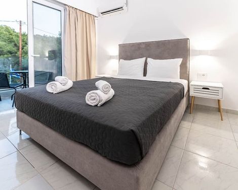 PefkosBreeze Family Resort & Spa-2