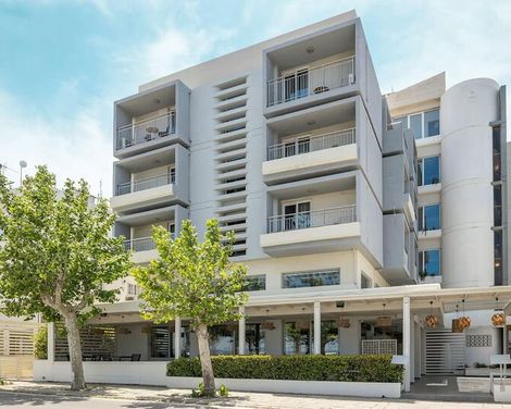 Kos City Sunstone Hotel-0