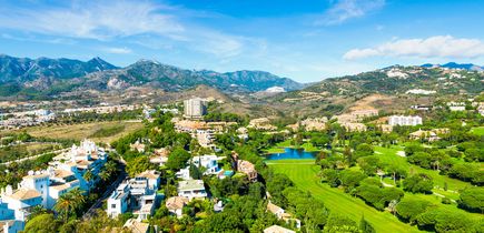 Hotels Marbella
